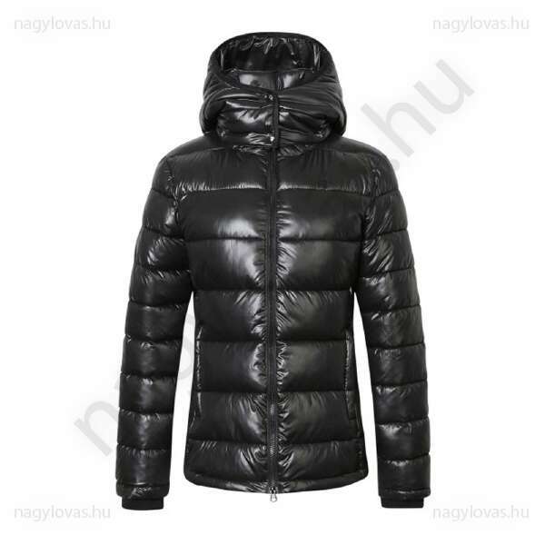 Covalliero steppelt kabát  H/W 2023 fekete