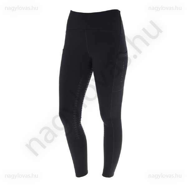Covalliero Tights H/W2025 téli lovaglóleggings