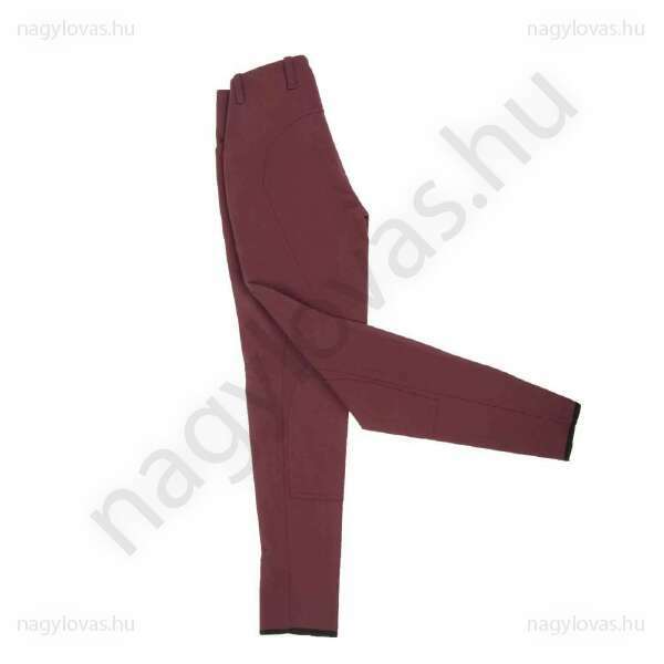 Csípőfazonú lovaglónadrág