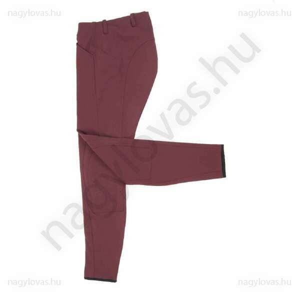 Csípőfazonú lovaglónadrág