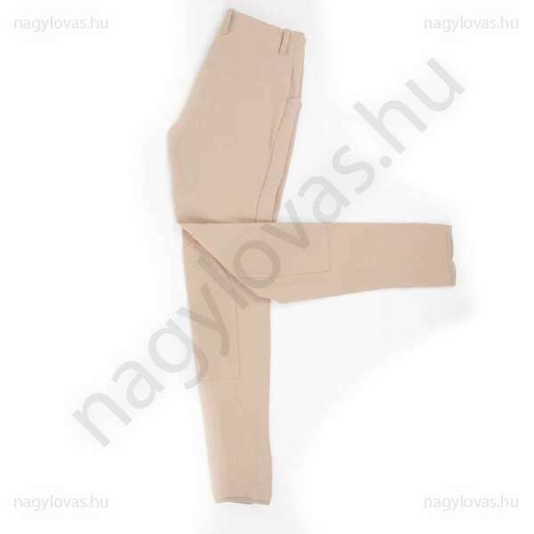 Csípőfazonú lovaglónadrág