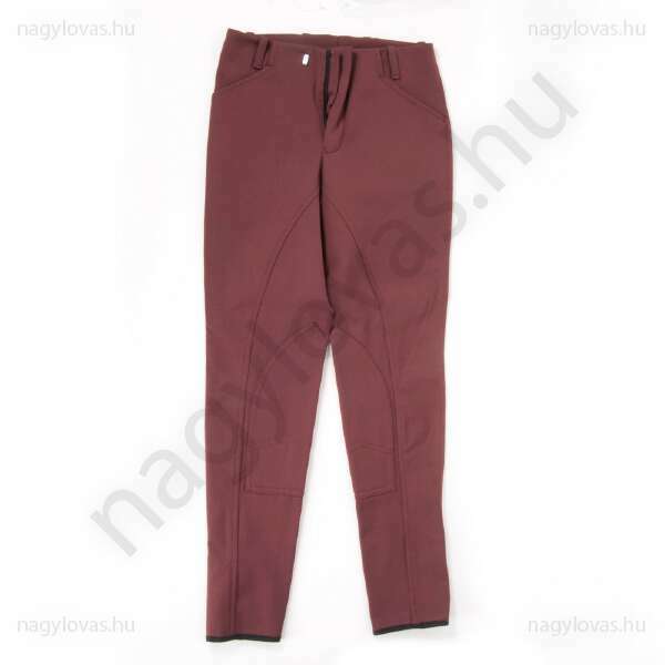 Csípőfazonú lovaglónadrág