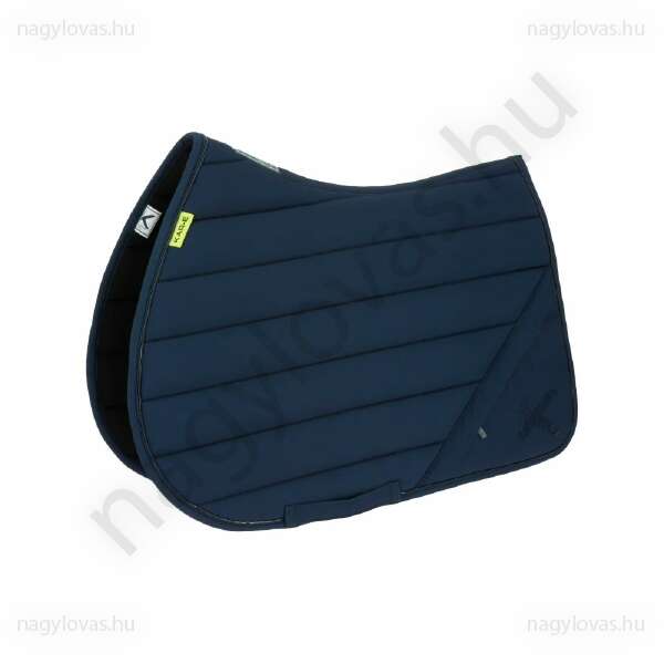 Ekkia Equithéme K-Vega nyeregalátét navy