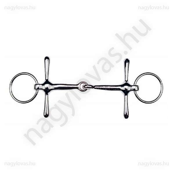 Ekkia Feeling Educative pálcás oktatózabla