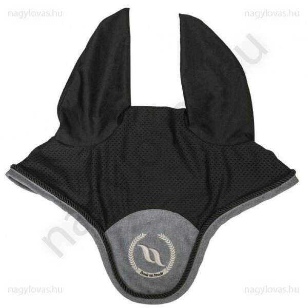 Ekkia Haze fülvédő fekete