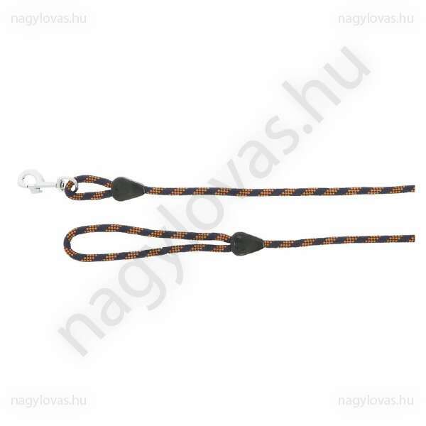 Ekkia kötél vezetőszár karabínerrel 