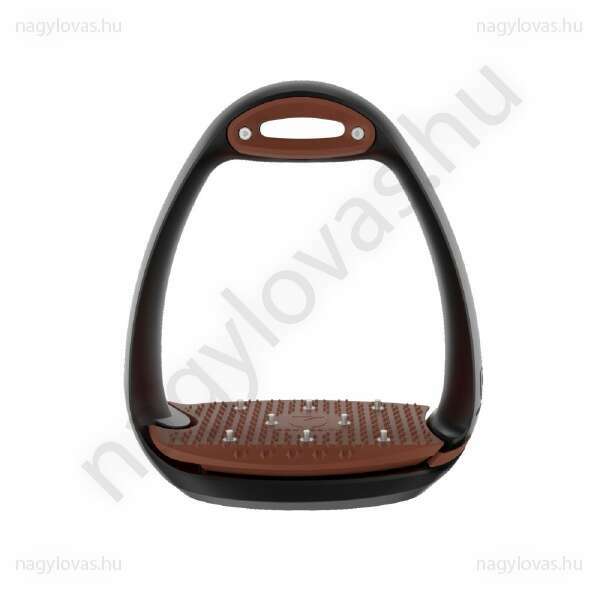 Eole Pro Spikes Compositi műanyag kengyel barna