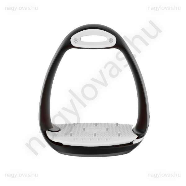 Eole Pro Spikes Compositi műanyag kengyel fehér