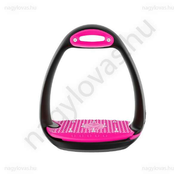 Eole Pro Spikes Compositi műanyag kengyel pink