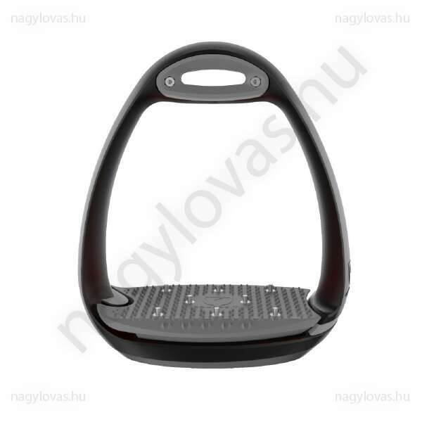 Eole Pro Spikes Compositi műanyag kengyel s.szürke