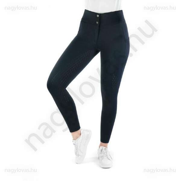 Equi-Theme Madison lovagló nadrág kék