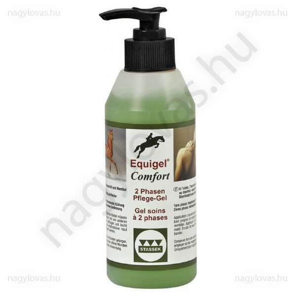 Equigel Comfort 250ml