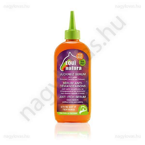 Equinatura Juckreiz Serum 250ml 