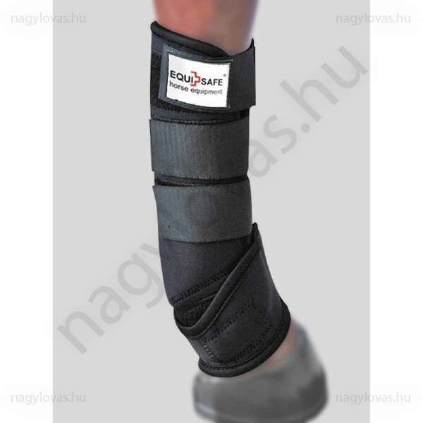 Equisafe Colorado Air ínvédő