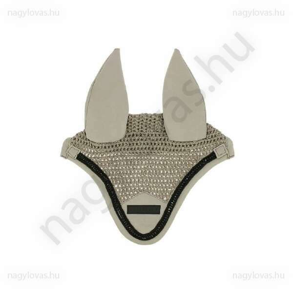 Equithéme Pearl fülvédő taupe