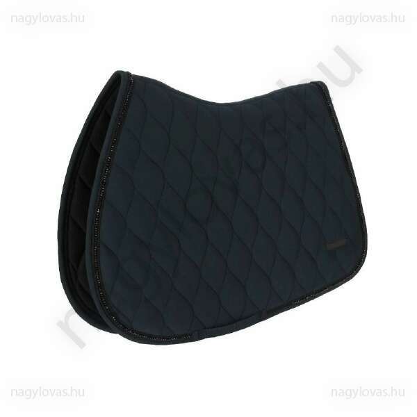 Equithéme Pearl nyeregalátét navy