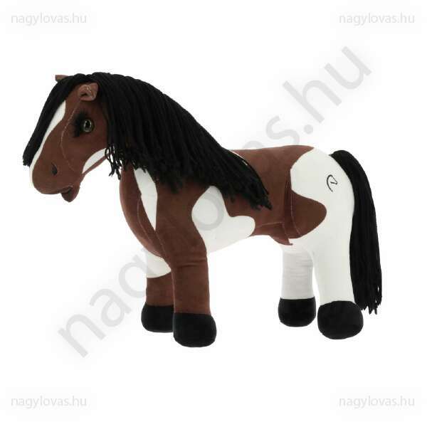 Equithéme Poly játék ló 