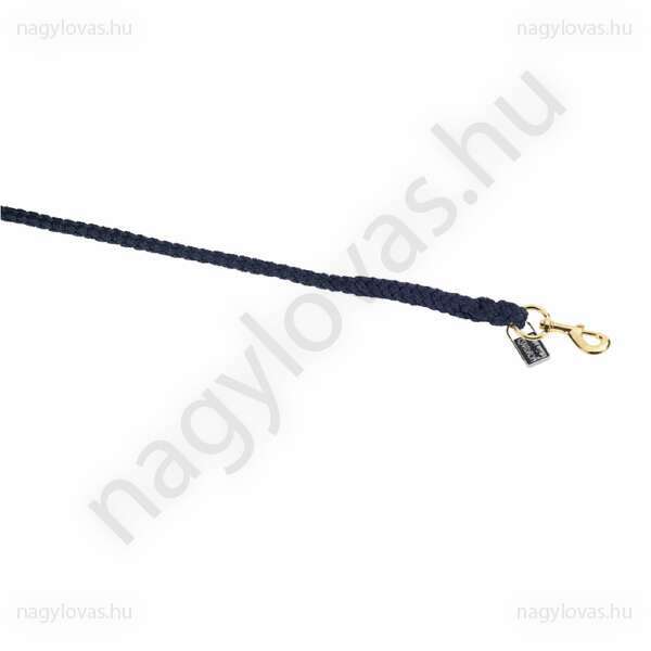 Eskadron Basic core vezetőszár brass navy