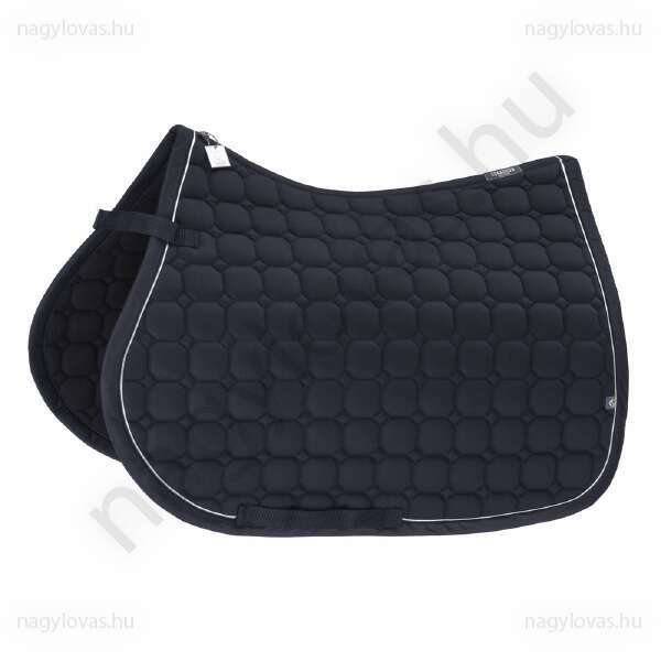 Eskadron Classic Cotton nyeregalátét navy