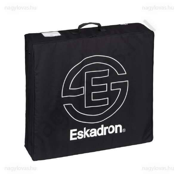 Eskadron Cloth Bag Dynamic táska fekete