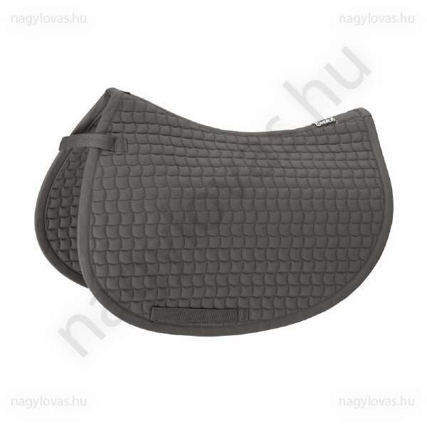 Eskadron Cotton Spring nyeregalátét szürke