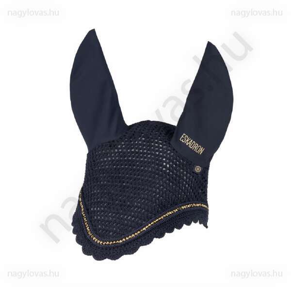 Eskadron Crystal fülvédő sötétkék