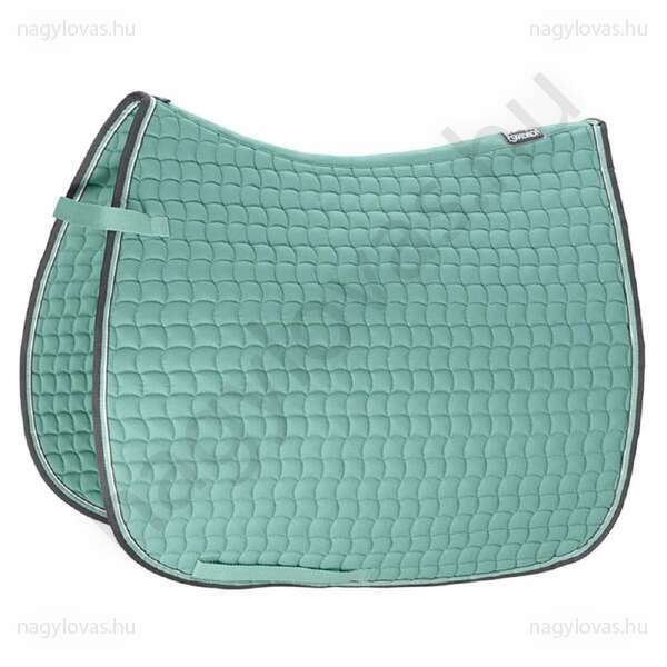 Eskadron díjlovas nyeregalátét