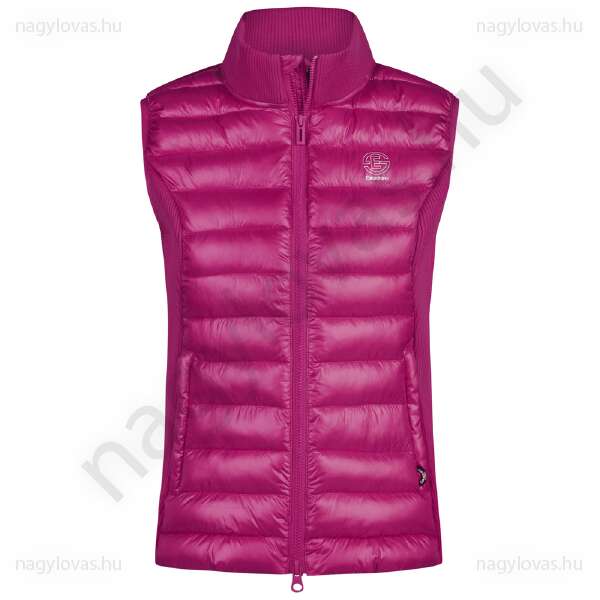 Eskadron Dynamic mellény pink