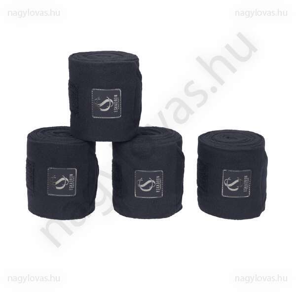 Eskadron Fleece Classic Sports fásli szett navy