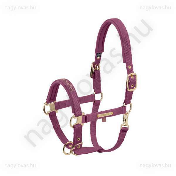 Eskadron Girth Double Pin kötőfék wildberry