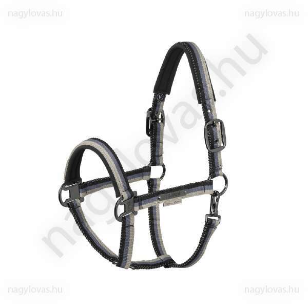 Eskadron Girth Light Platinum kötőfék csíkos