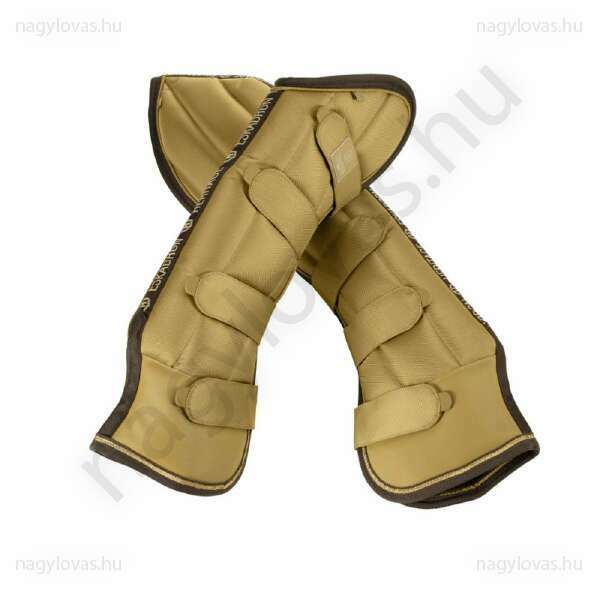 Eskadron Heritage  transzportkamásli cardamom