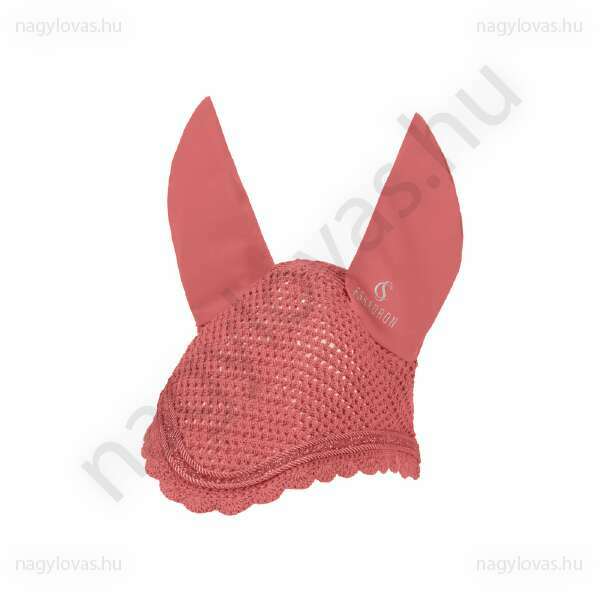 Eskadron JEWEL fülvédő coral