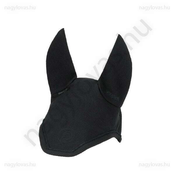 Eskadron Mesh Platinum fülvédő fekete