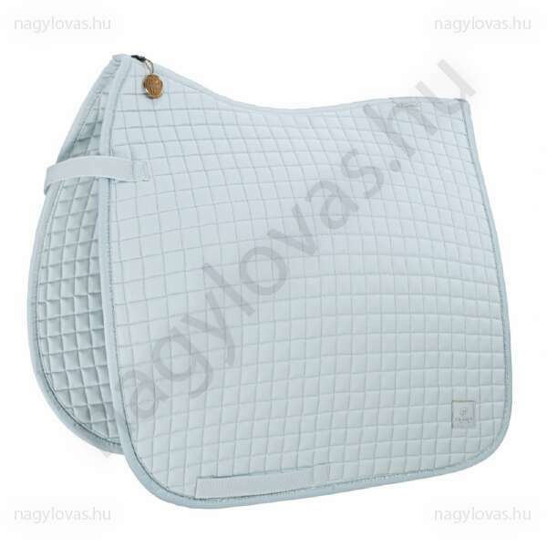 Eskadron Platinum Cotton díjlovas nyeregalátét ké