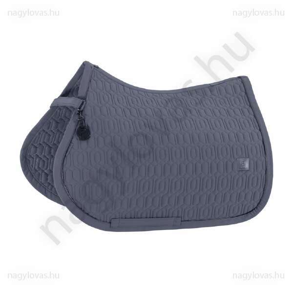 Eskadron Platinum Softshell nyeregalátét slateblue