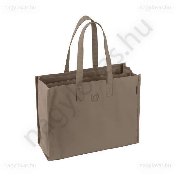 Eskadron Platinum táska taupe