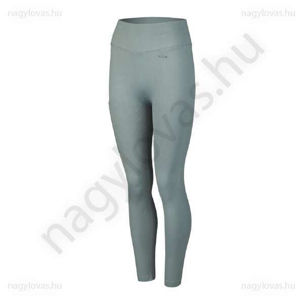 Eskadron Seamless Tight nadrág smoke green