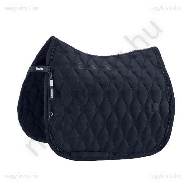Eskadron Sparkle Crystal Dynamic díj nyeregalátét