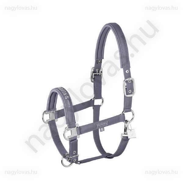 Eskadron Sparkle Double Pin kötőfék lila