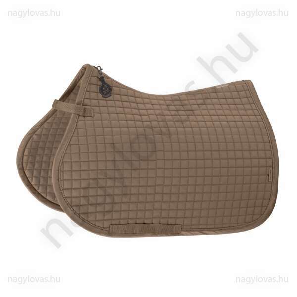 Eskadron univerzális nyeregalátét taupe