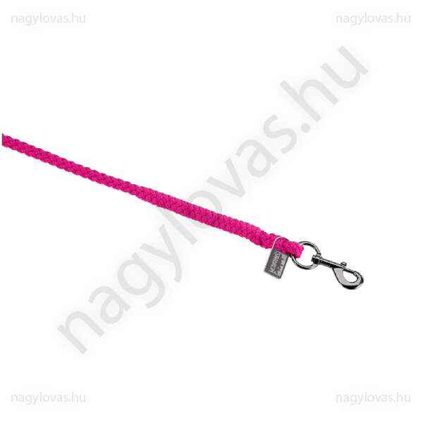 Eskadron vezetőszár pink