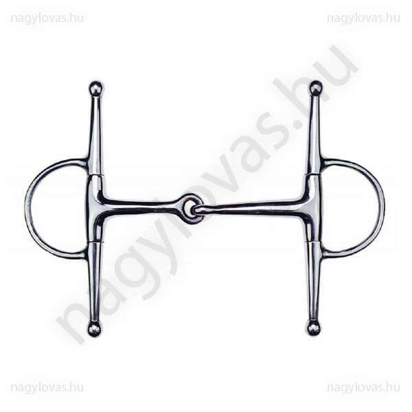 Feeling angol pálcás zabla 