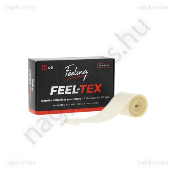 Feeling Feel-Tex latex zablafásli