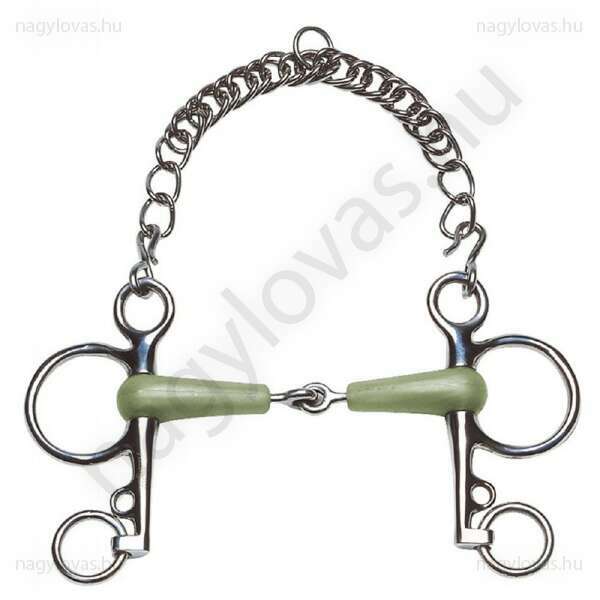 Feeling Flexi pelham zabla