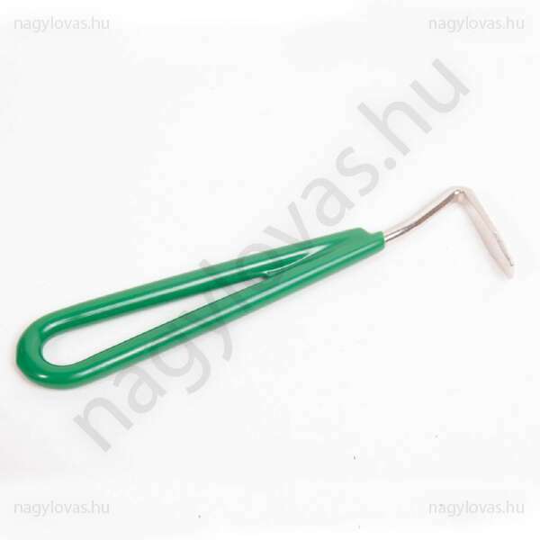 Fém patakaparó műanyag bevonatú nyéllel