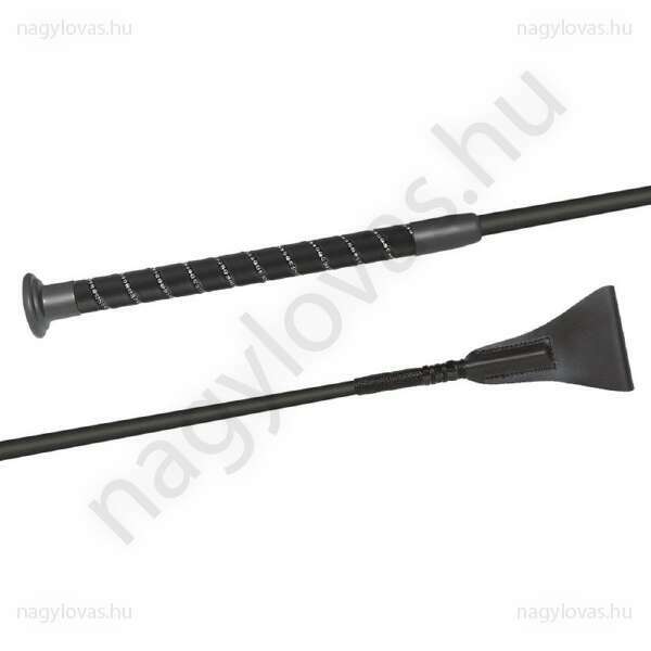 Fleck Crystal graphite