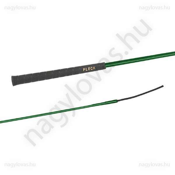 Fleck pálca 110cm zöld