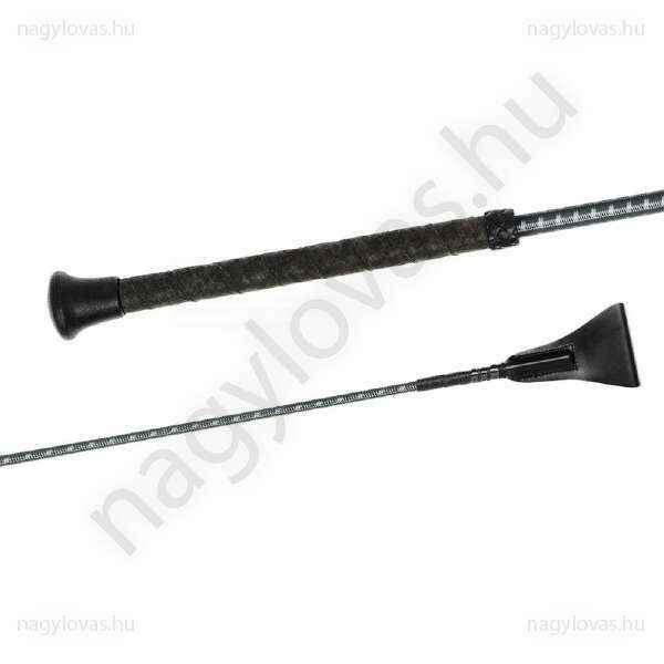 Fleck pálca 45cm szürke