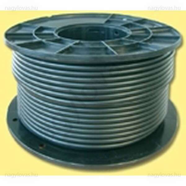 Földeléskábel 8m